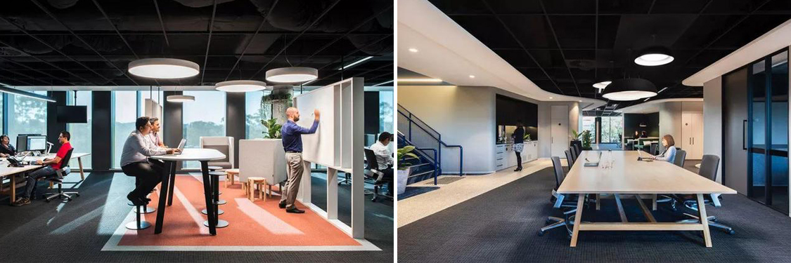 办公室装建设计