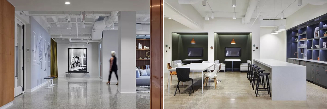 广州装建设计公司