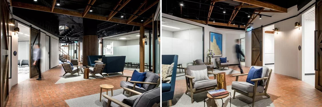 广州装建设计公司