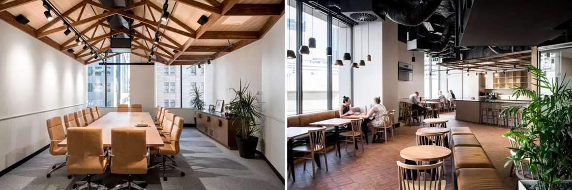 办公室装建设计