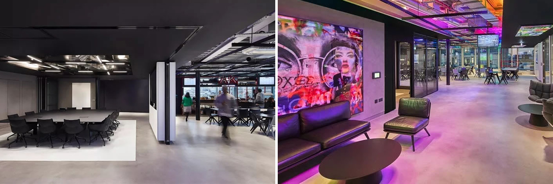 广州装建设计公司