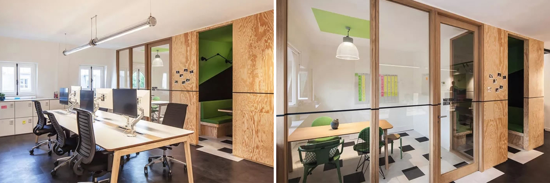 广州装建设计公司