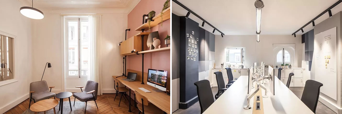 办公室装建设计