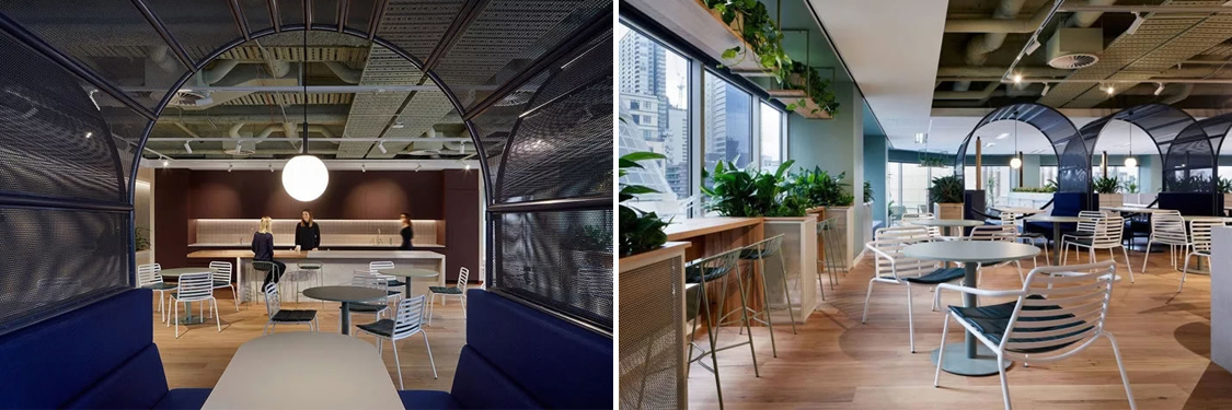 会议室装建设计