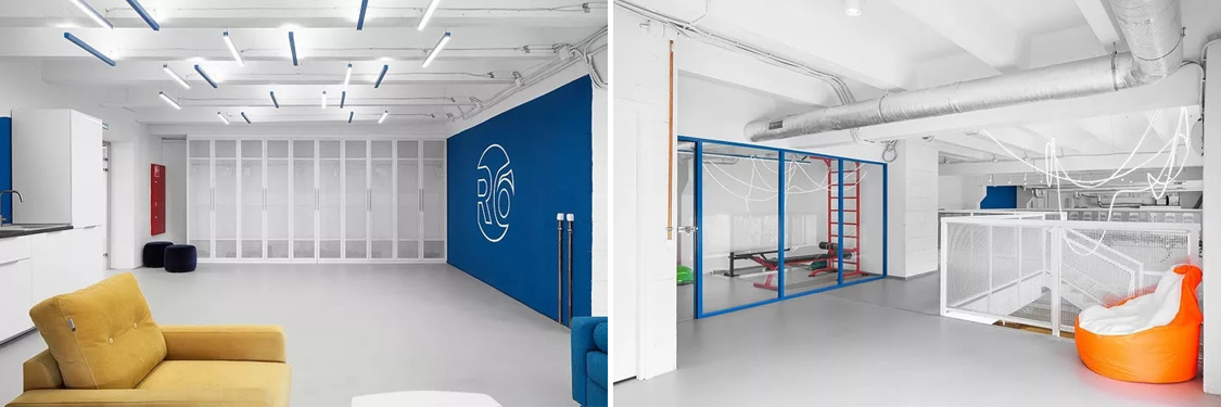 办公室装建设计