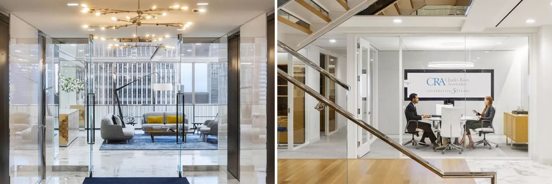 广州装建设计公司