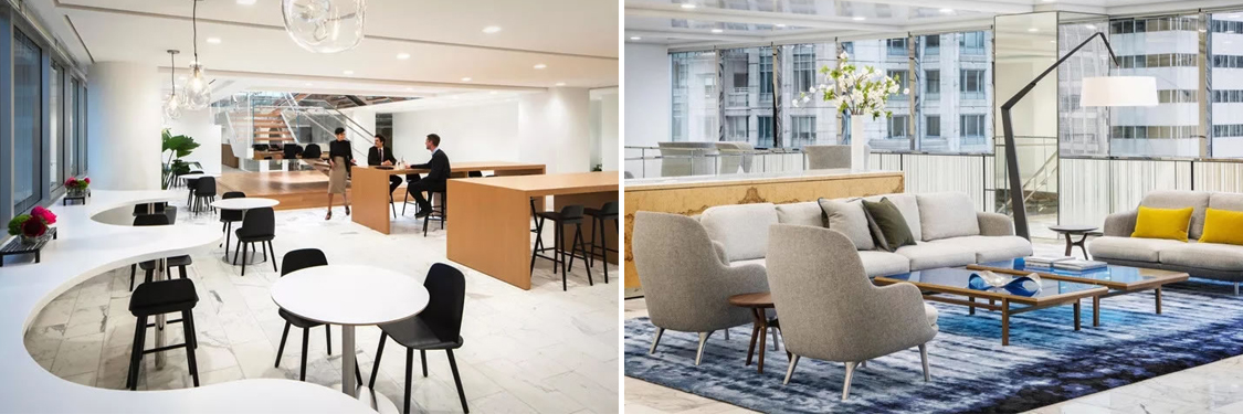 办公室装建设计