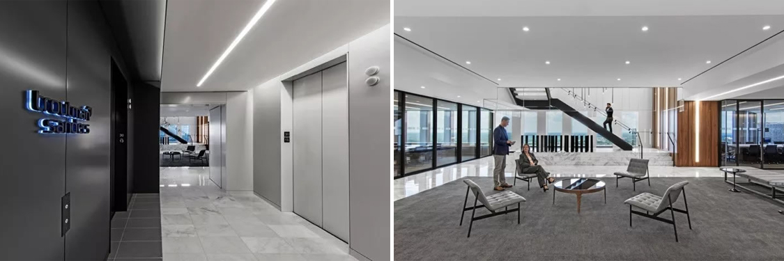 办公室装建设计