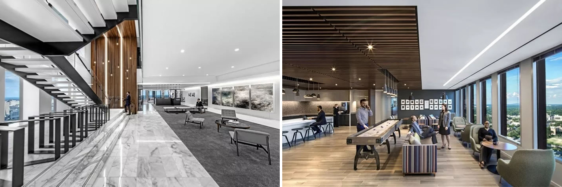 广州装建设计公司