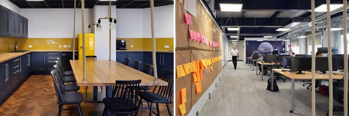 广州装建设计公司