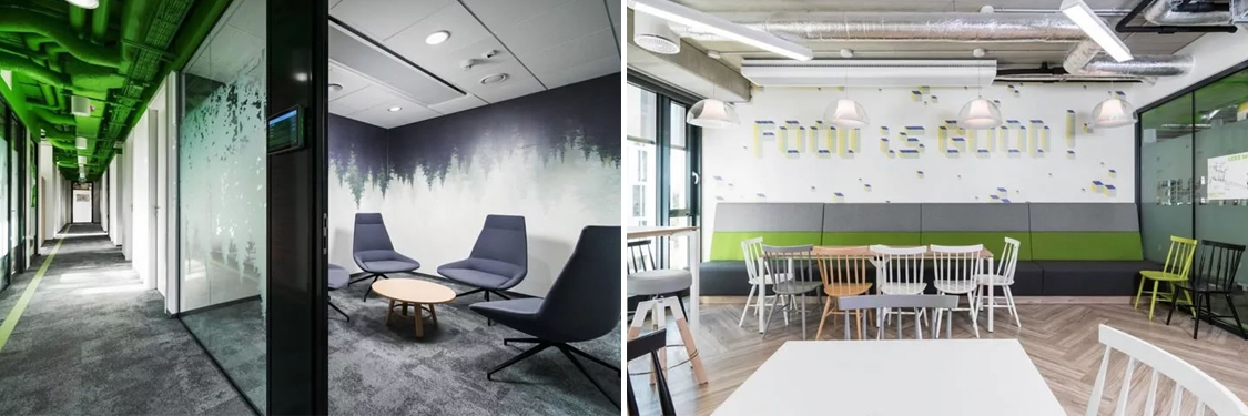 办公室装建设计