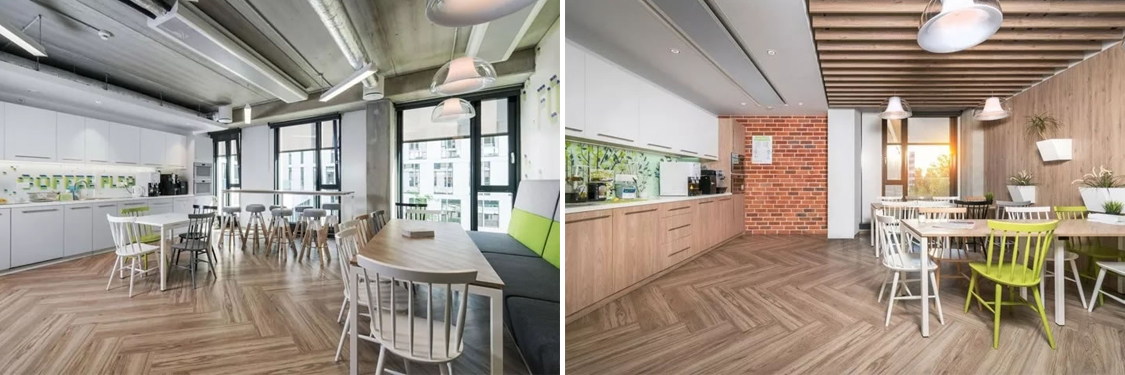 办公室装建设计