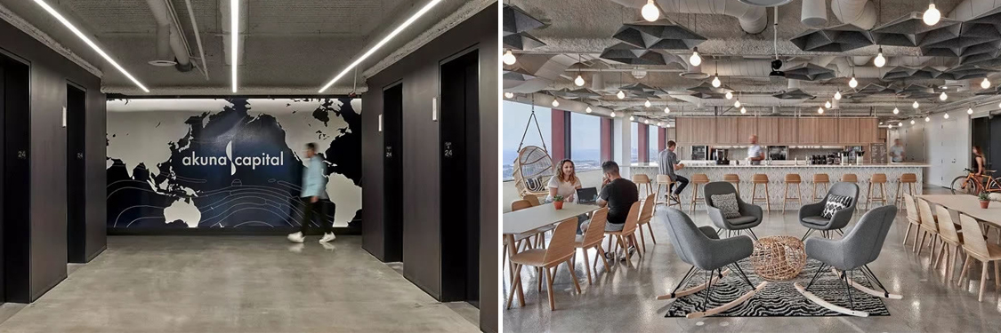 办公室装建设计