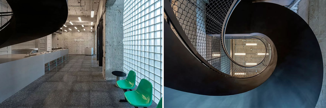 广州装建设计公司