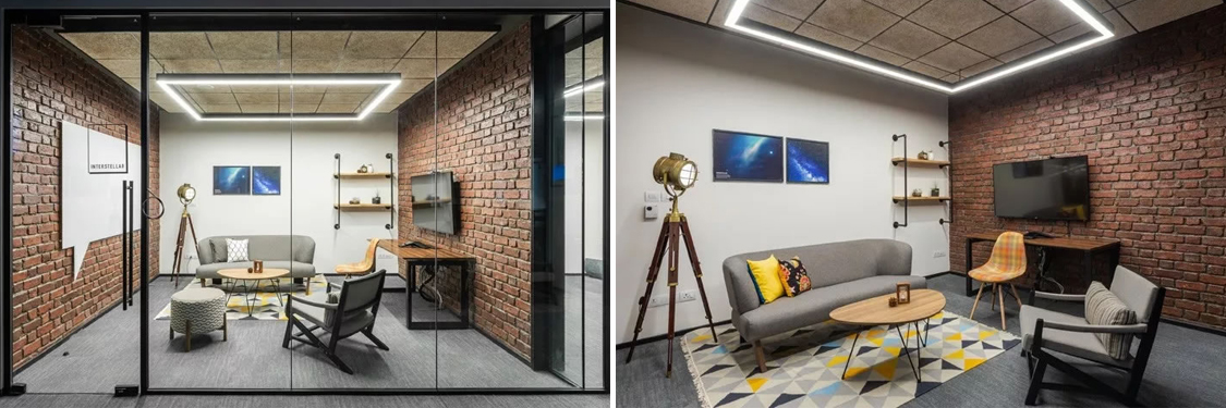 广州装建设计公司