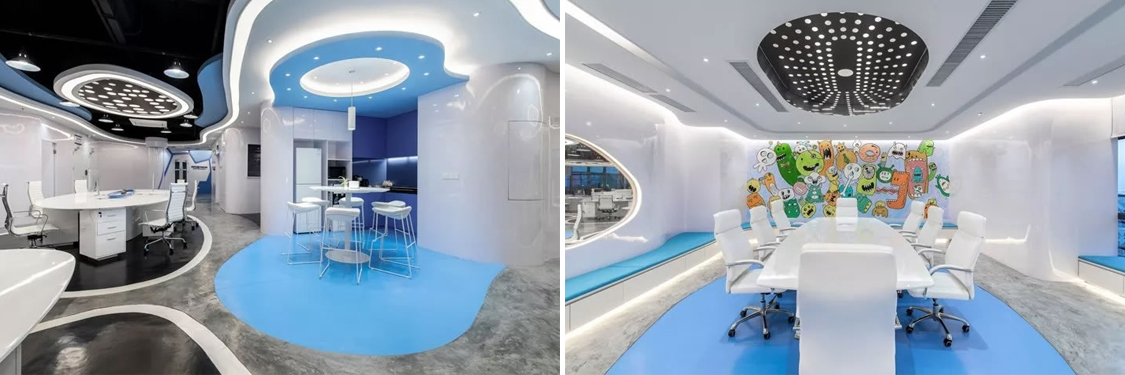 广州装建设计公司