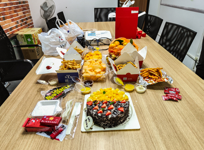 广州立博ladbrokes装璜季度生日会大放送度