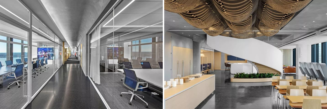 办公室装建设计