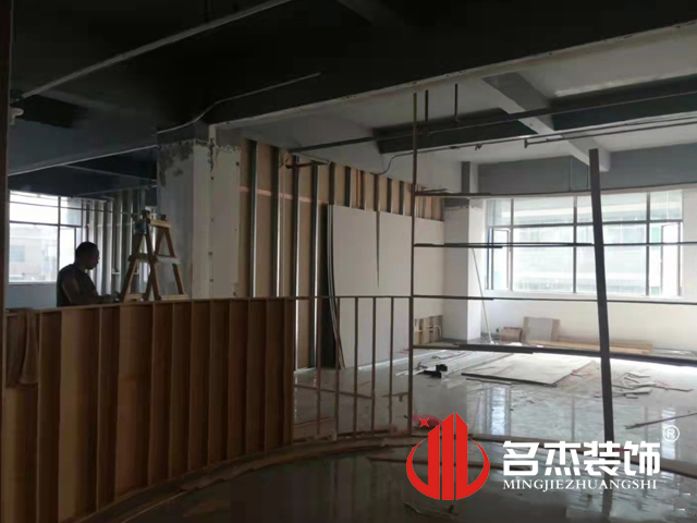 广州装建设计公司