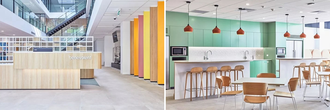 办公室装建设计