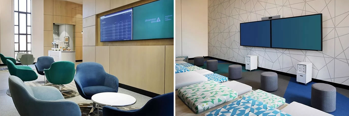 办公室装建设计