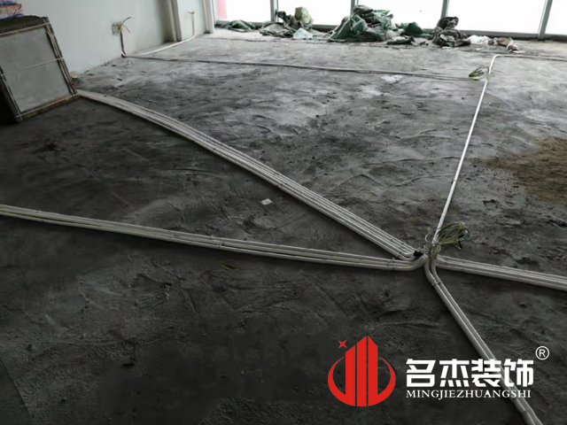 广州装建设计公司