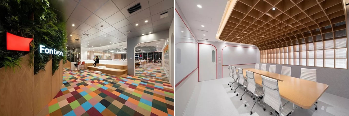 广州装建设计公司