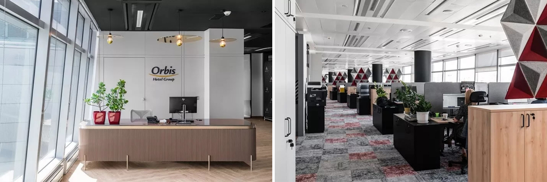 办公室装建设计