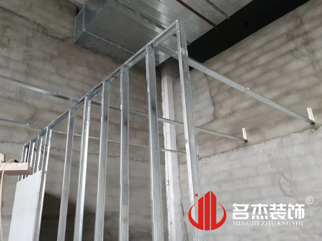 广州装建设计公司