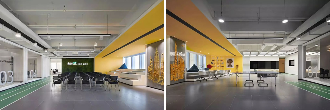 广州装建设计公司