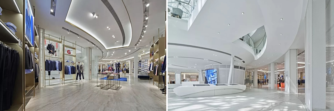 广州装建设计公司