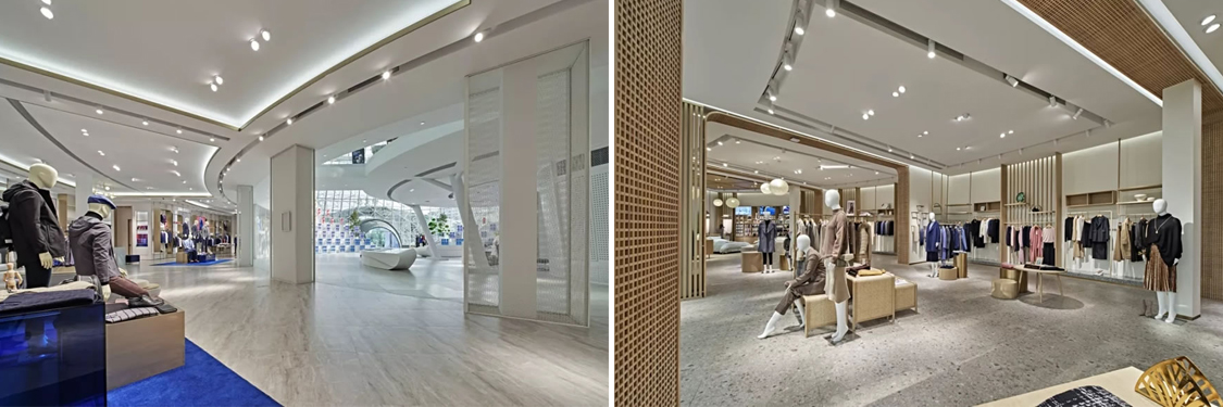 广州装建设计公司