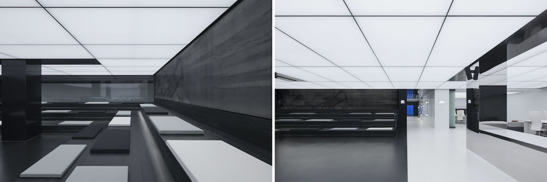 办公室装建设计