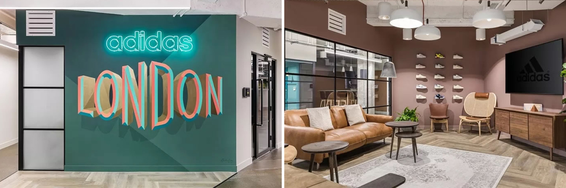 广州装建设计公司