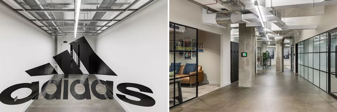 办公室装建设计