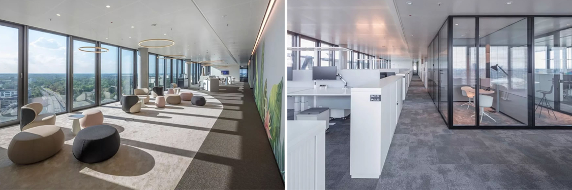 办公室装建设计