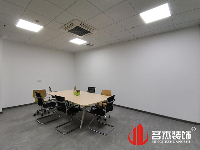 广州装建设计公司