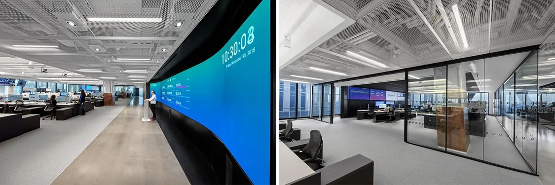 办公室装建设计