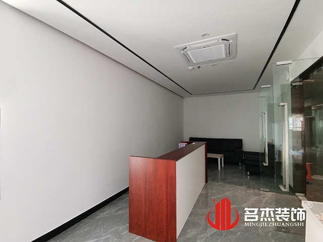 广州装建设计公司