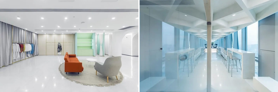 广州装建设计公司