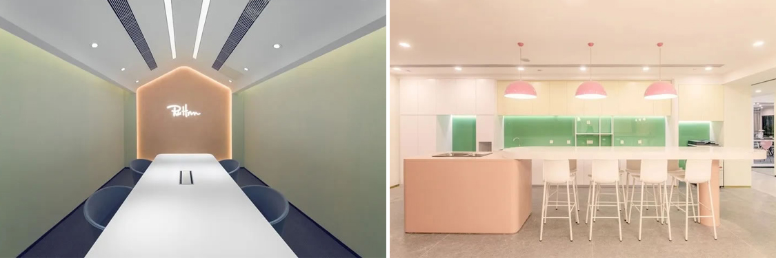 广州装建设计公司