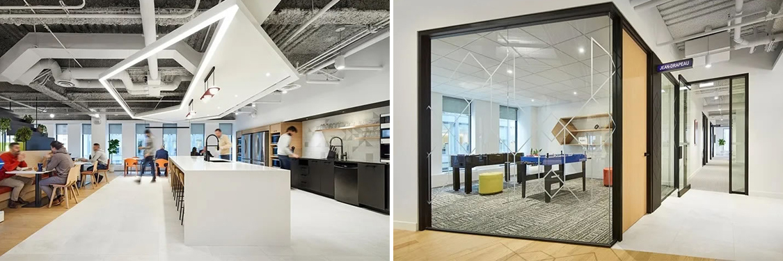 办公室装建设计