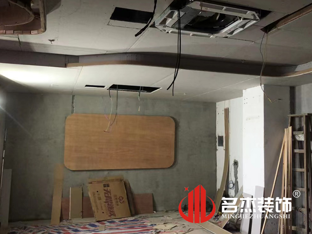 广州装建设计公司