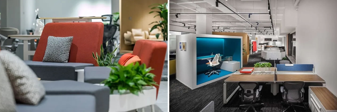 办公室装建设计