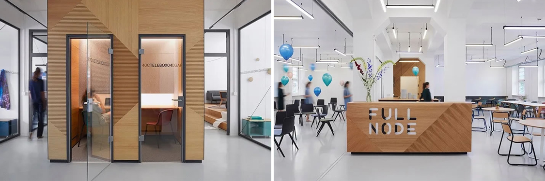 办公室装建设计