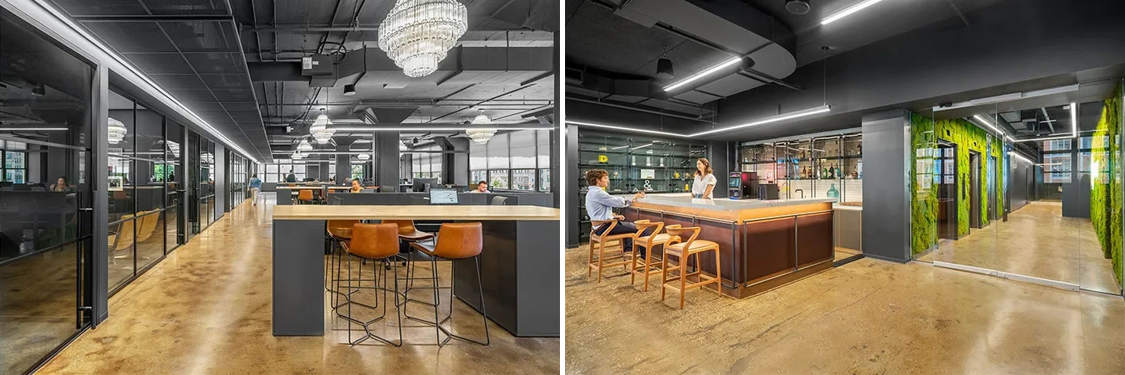 广州装建设计公司