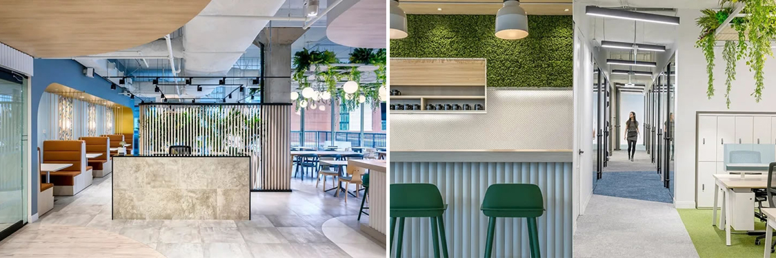 办公室装建设计