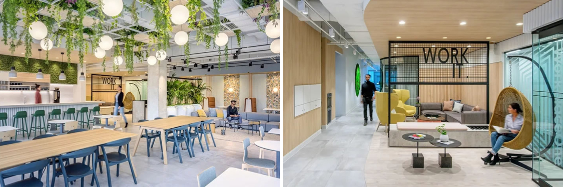 办公室装建设计