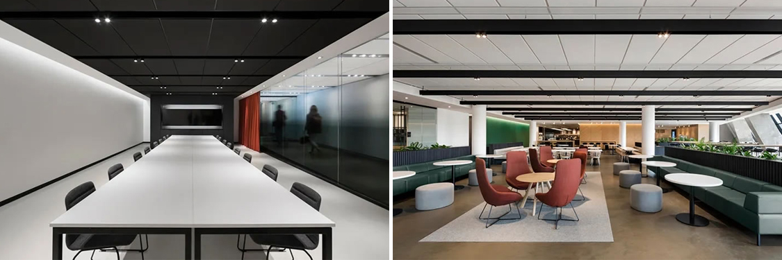 办公室装建设计