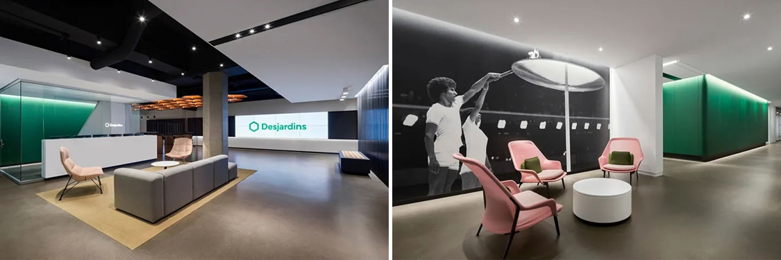 办公室装建设计